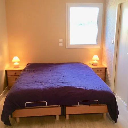 度假居 Maison 6 Personnes Tres Ensoleillee Le Fenouiller