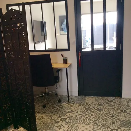 Maison 6 Personnes Tres Ensoleillee 度假居 Le Fenouiller