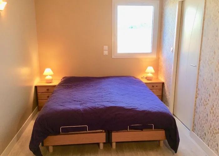 Holiday home Maison 6 Personnes Tres Ensoleillee Le Fenouiller